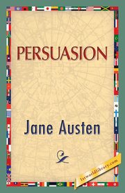 Persuasion, Austen Jane