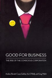 Good for Business, Benett Andrew