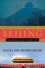 Beijing, Li Lillian M