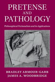 Pretense and Pathology, Armour-Garb Bradley