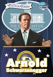 Political Power, Peniston Justin