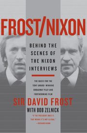 Frost/Nixon, Frost David