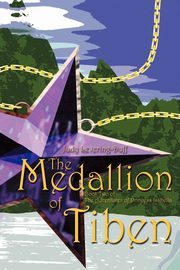 The Medallion of Tiben, Levering-Duff Judy