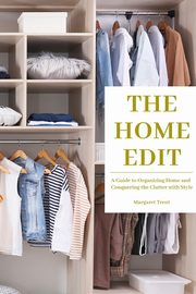 The Home Edit, Trent Margaret