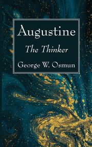 Augustine, Osmun George W.