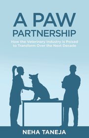 A Paw Partnership, Taneja Neha