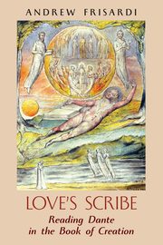 Love's Scribe, Frisardi Andrew