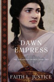 Dawn Empress, Justice Faith L.