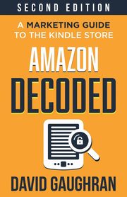 Amazon Decoded, Gaughran David
