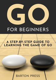 Go for Beginners, Press Barton