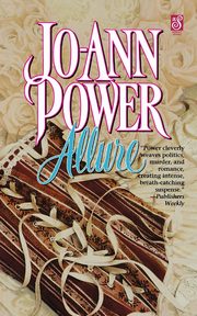 Allure, Power Jo-Ann