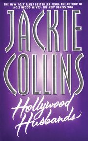 Hollywood Husbands, Collins Jackie