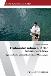 Frhmobilisation auf der Intensivstation, Sibilla Alberto Silvio