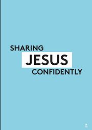 Sharing Jesus Confidently - Online Course, Rice Sharee