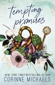 Tempting Promises, Michaels Corinne