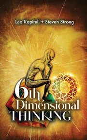 Sixth Dimensional Thinking, Kapiteli