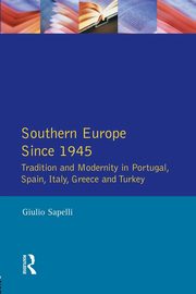Southern Europe, Sapelli Guilio