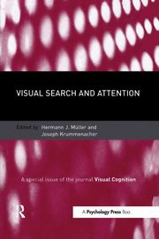 Visual Search and Attention, 