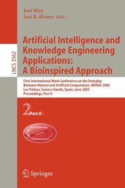 Artificial Intelligence and Knowledge Engineering Applications, 