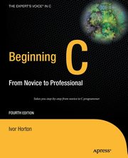 Beginning C, Horton Ivor
