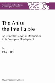 The Art of the Intelligible, Bell J.