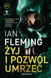 yj i pozwl umrze, Fleming Ian