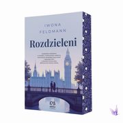 Rozdzieleni Tom 1, Feldmann Iwona