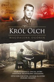 Krl Olch, Ogrek Magdalena