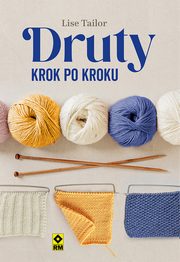 Druty Krok po kroku, Tailor Lise