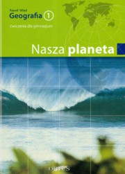 ksiazka tytu: Geografia 1 wiczenia Nasza planeta autor: Wad Pawe