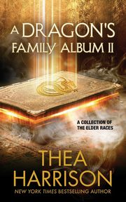 A Dragon's Family Album II, Harrison Thea