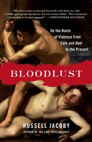 Bloodlust, Jacoby Russell