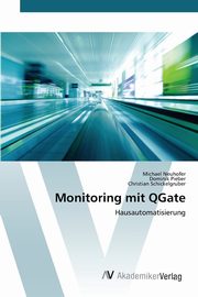 Monitoring mit QGate, Neuhofer Michael