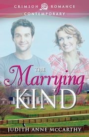 The Marrying Kind, McCarthy Judith Anne