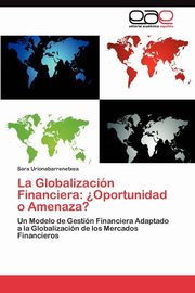 La Globalizacin Financiera, Urionabarrenetxea Sara