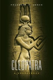 Cleopatra, Jones Prudence J.