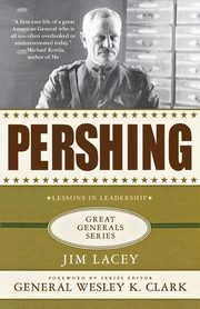 Pershing, Lacey Jim