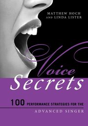 Voice Secrets, Hoch Matthew