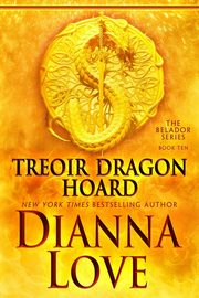 Treoir Dragon Hoard, Love Dianna