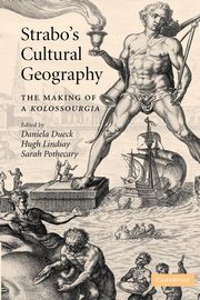 Strabo's Cultural Geography, 