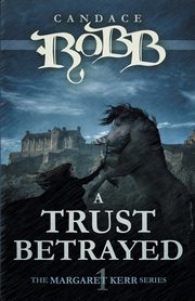 A Trust Betrayed, Robb Candace