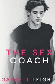 The Sex Coach, Leigh Garrett