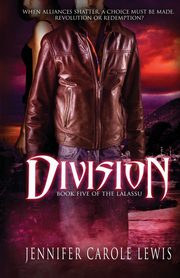 Division, Lewis Jennifer Carole