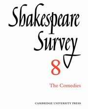 Shakespeare Survey, 