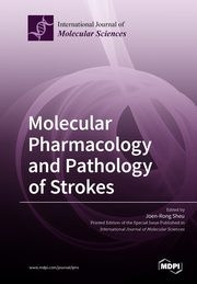 Molecular Pharmacology and Pathology of Strokes, 