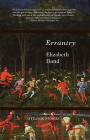 Errantry, Hand Elizabeth
