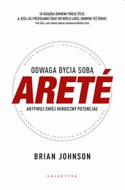 ARET, Johnson Brian