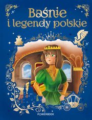 Banie i legendy polskie, Noyska-Demianiuk Agnieszka, Jarocka Mariola