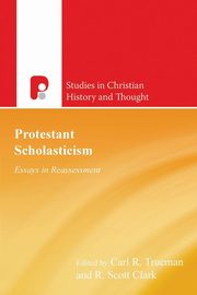 Protestant Scholasticism, 