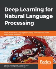 Deep Learning for Natural Language Processing, Bokka Karthiek Reddy